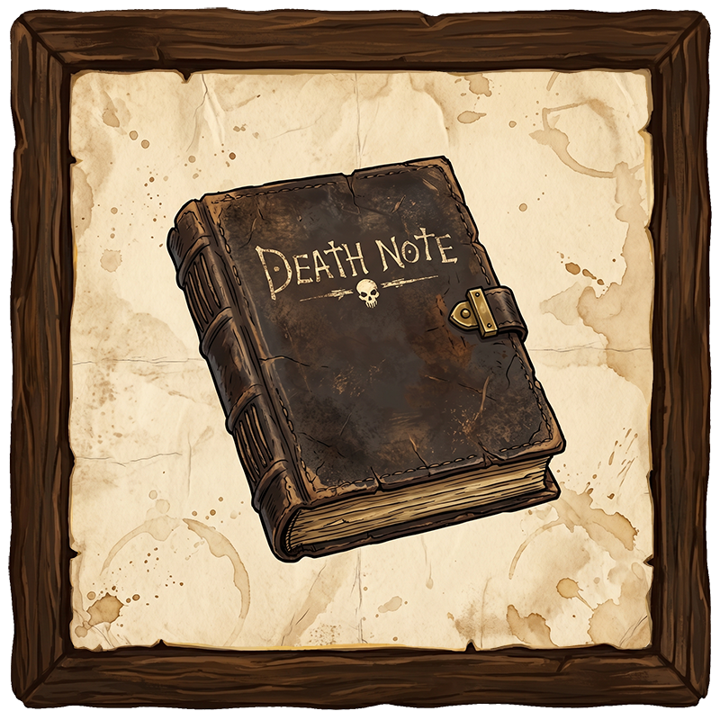 Death Note