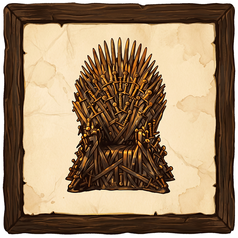 Game of Thrones